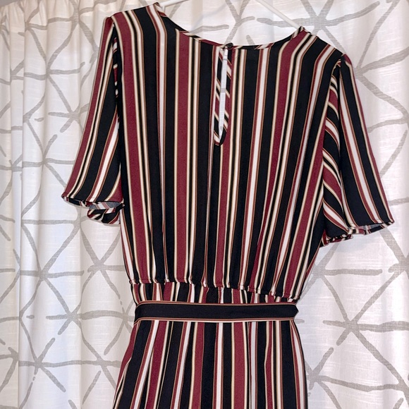 Xhilaration long pants romper - Picture 2 of 3